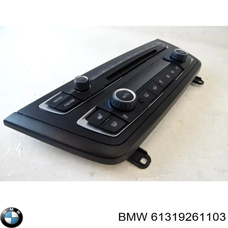 61316814188 BMW 