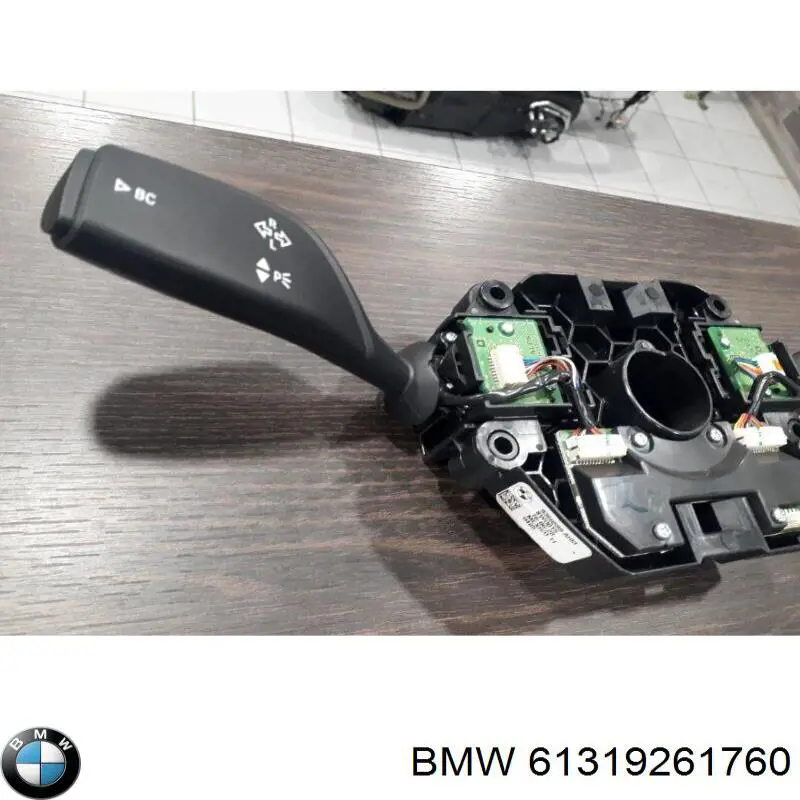  61319330565 BMW