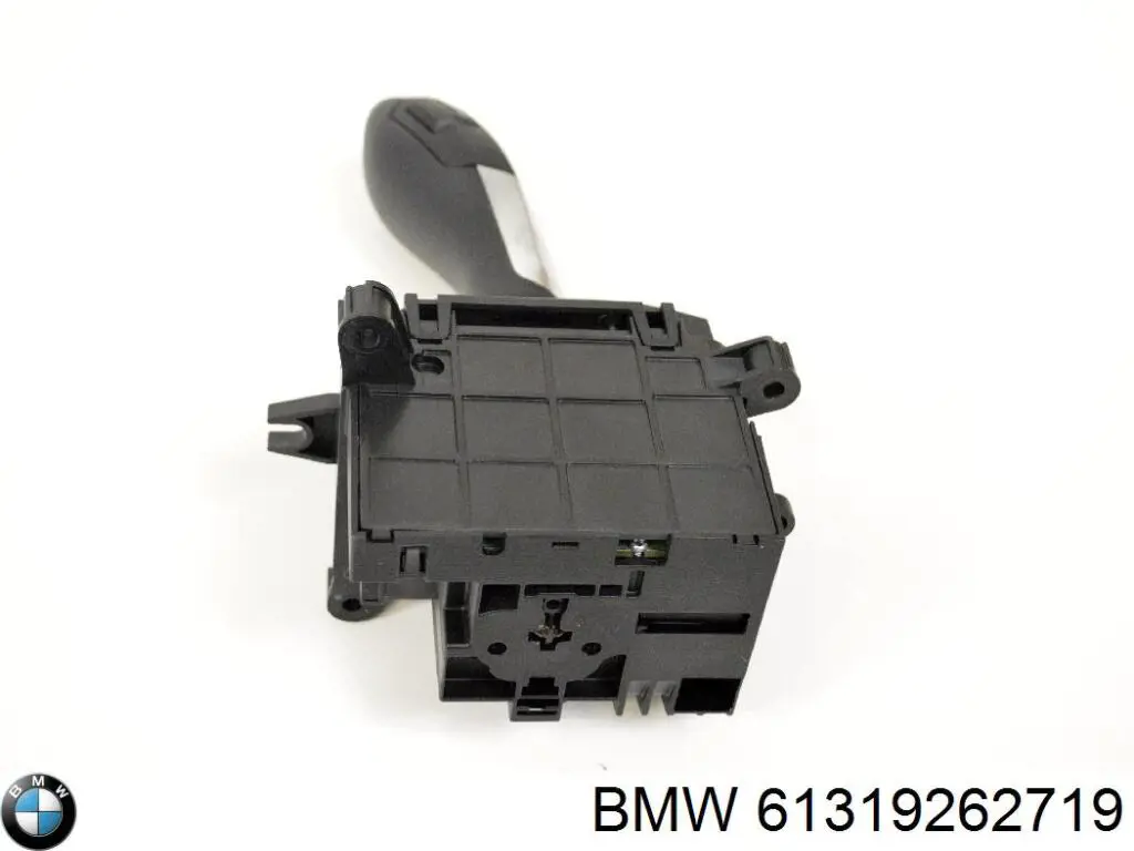 Купить 9262719 BMW Блок кнопок центральной консоли