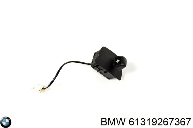  BMW 61319267367 цена, от 61.51 USD