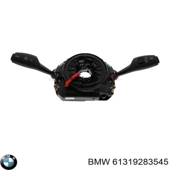 Купить 9354047 BMW Подрулевой переключатель