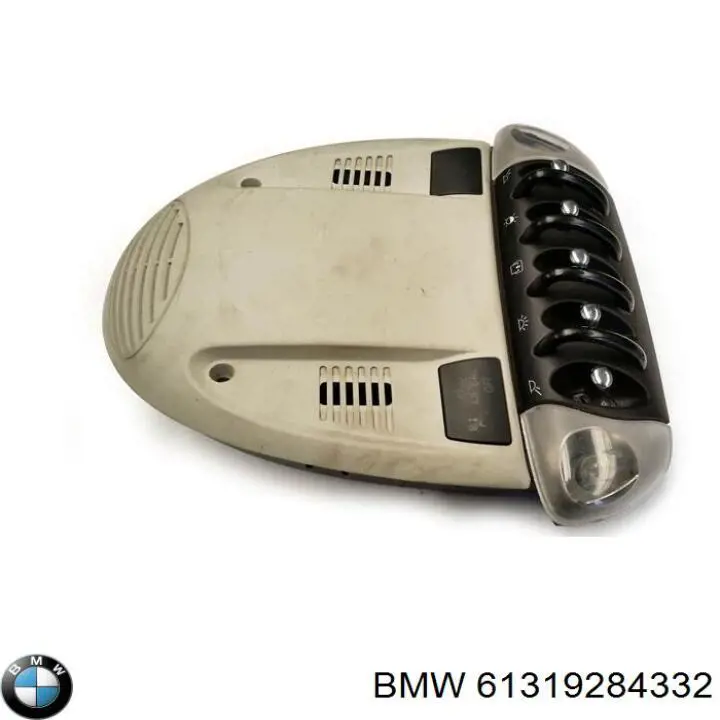  BMW 61319284332 цена, от 63.35 USD