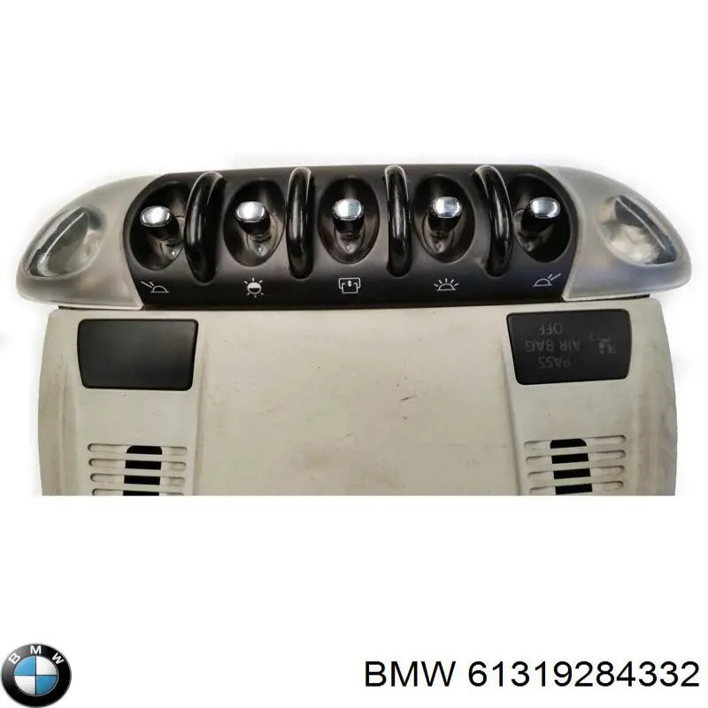 Купить 61319284332 BMW 