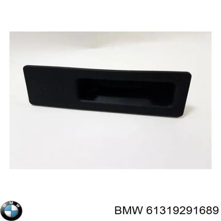 Кнопка старт стоп BMW 9291689 цена, от 11.39 USD