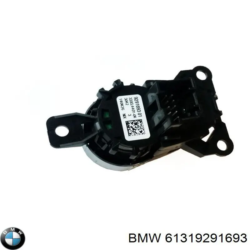 Кнопка старт стоп BMW 9291693 цена, от 14.11 USD