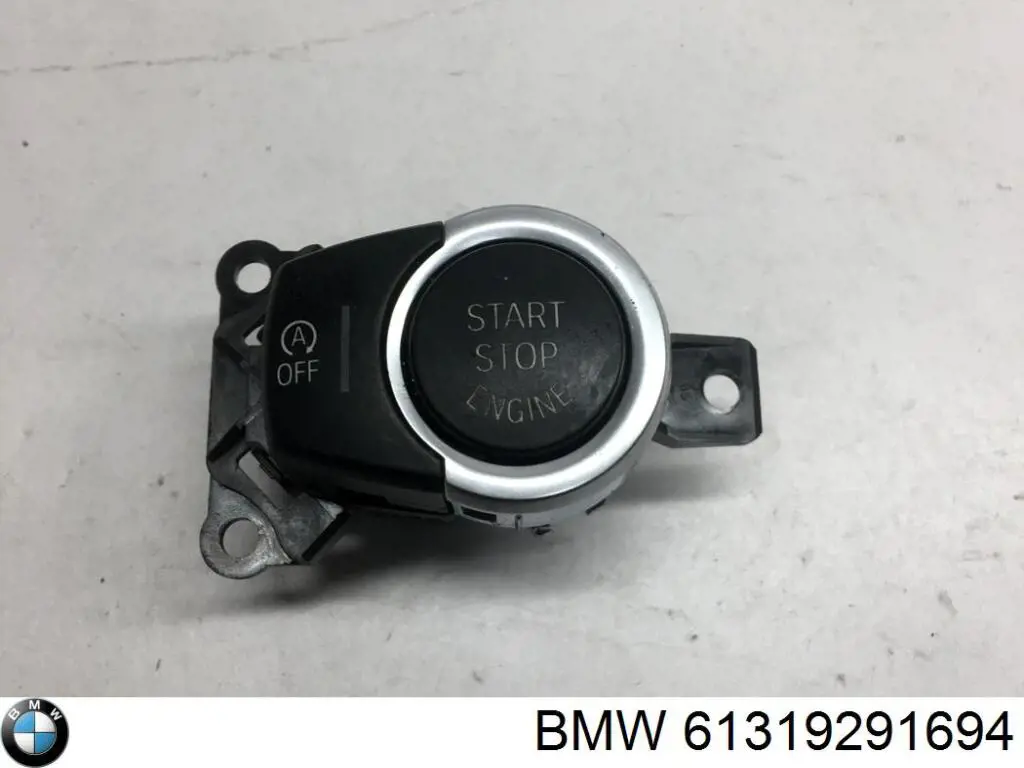 61319291694 BMW 