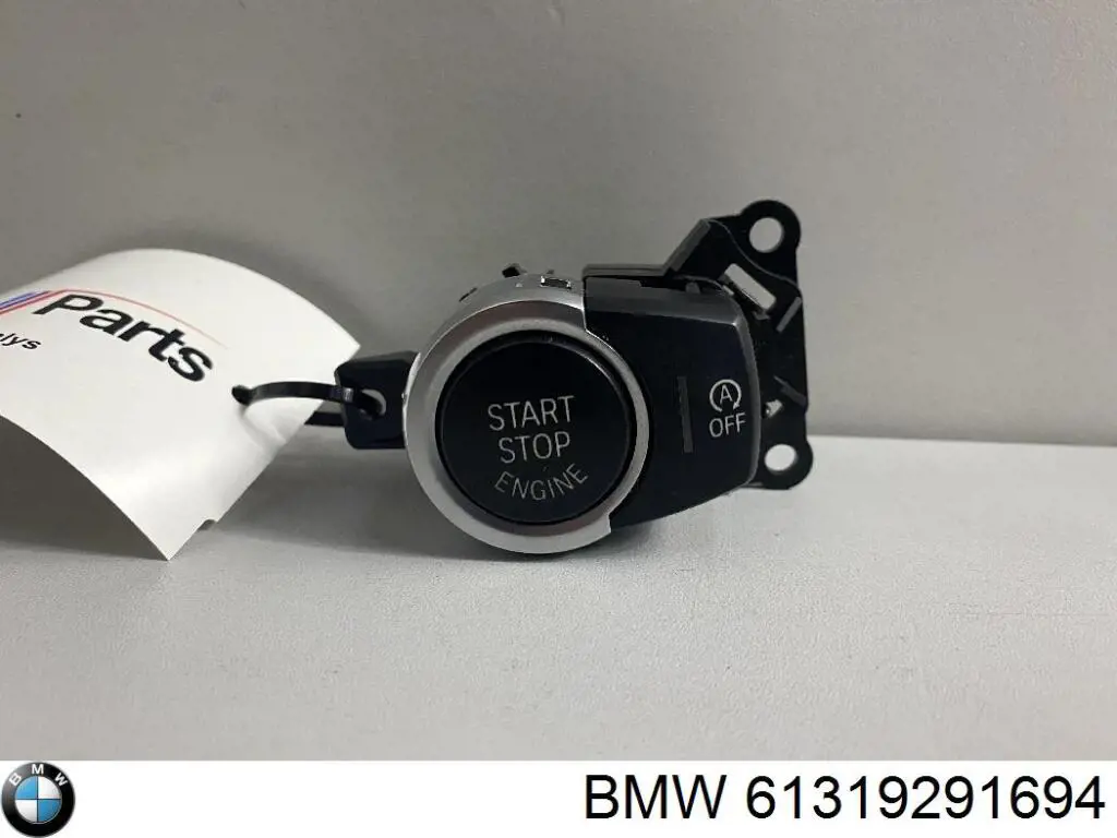 Купить 61319291694 BMW 