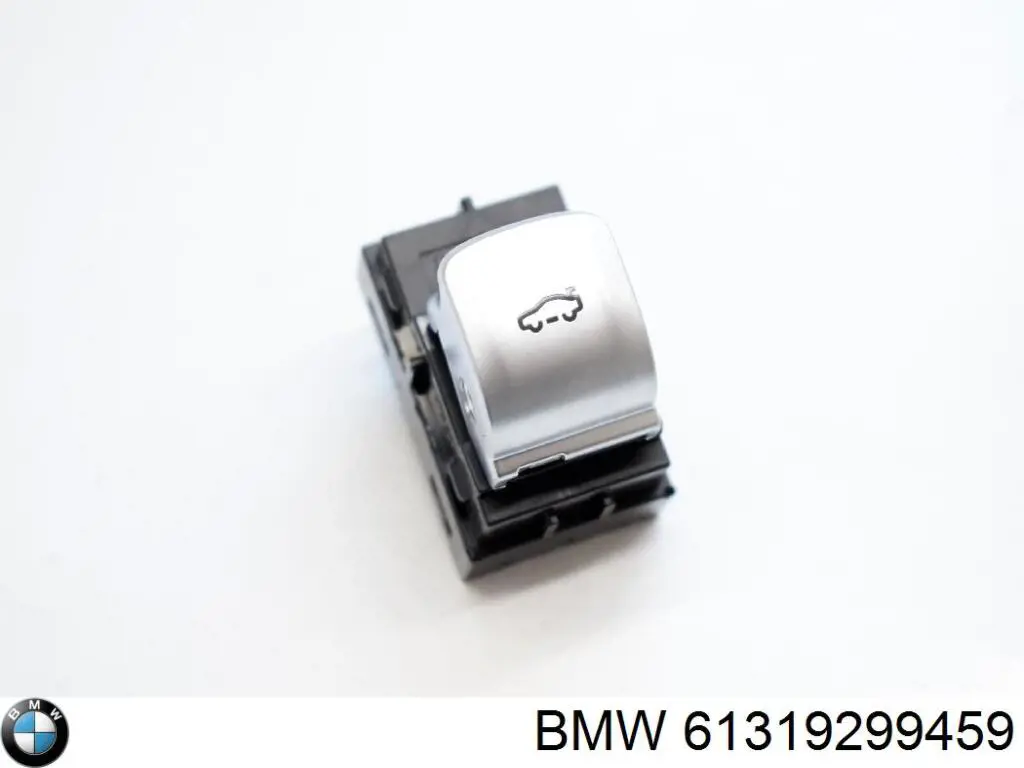 Купить 61319299459 BMW Кнопка салона привода крышки багажника (двери 3/5-й (ляды)