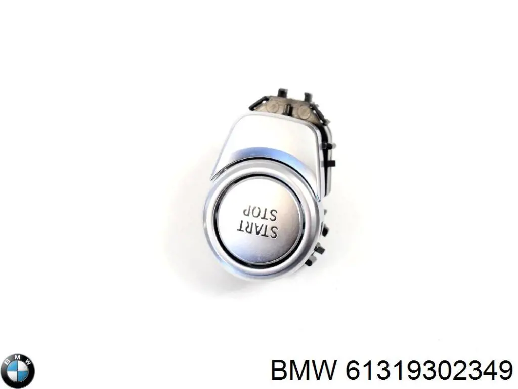 Купить 9869563 BMW Кнопка старт-стоп