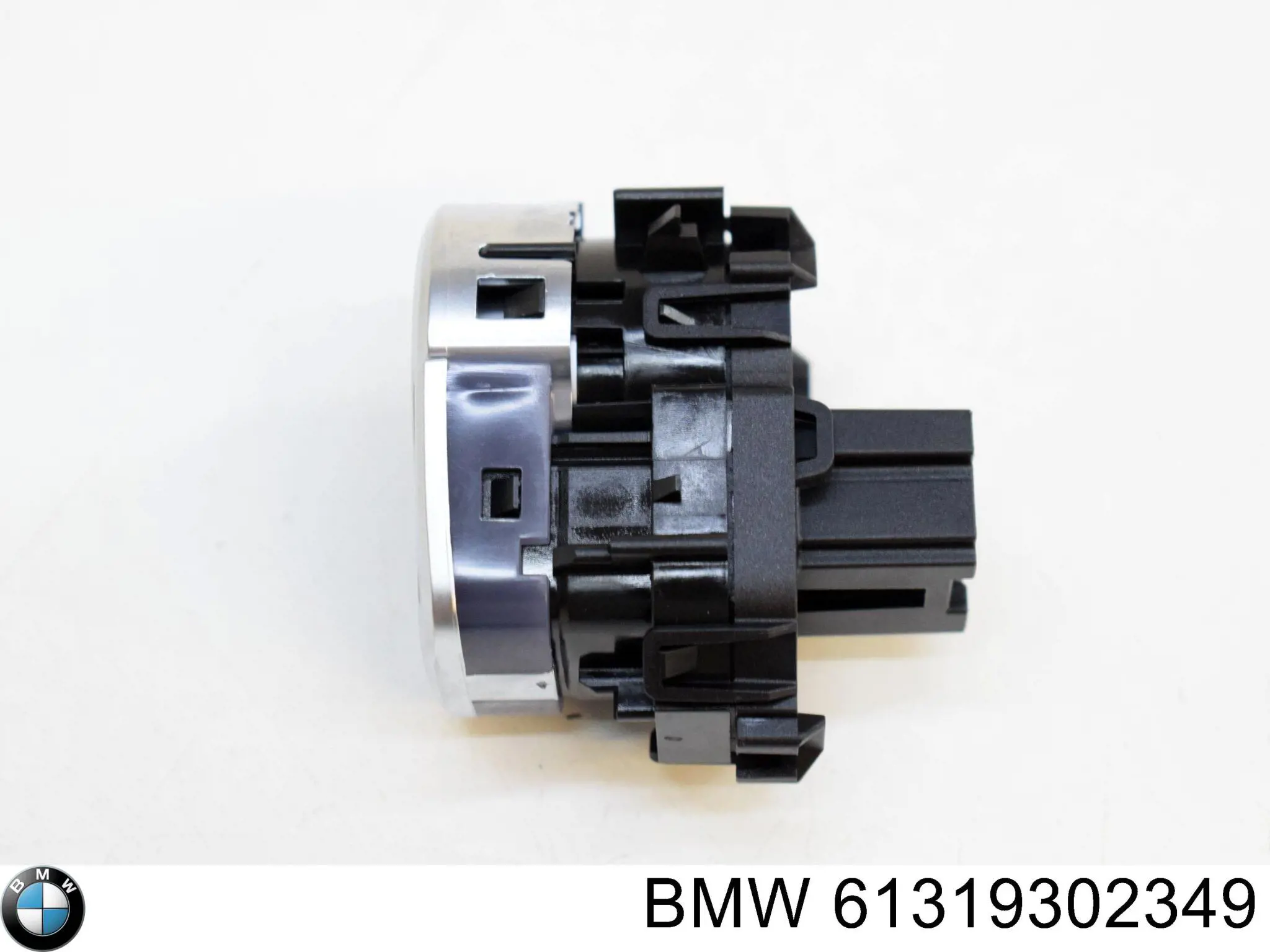 Кнопка старт-стоп 9869563 BMW