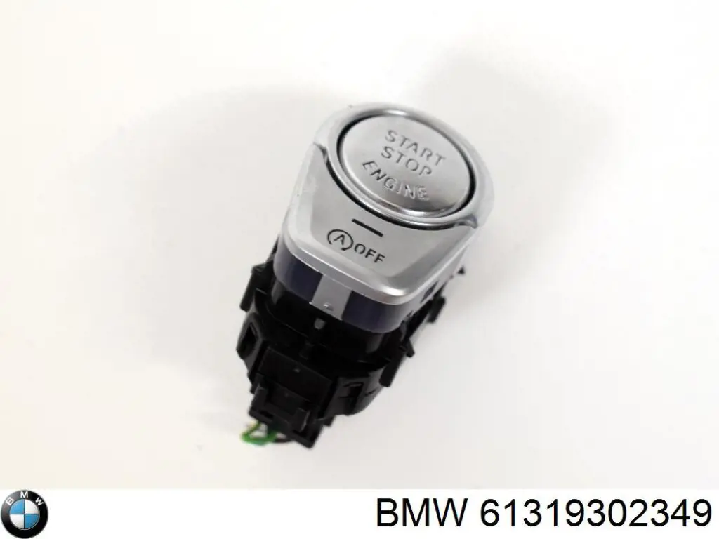 Кнопка старт стоп BMW 9869563 цена, от 62.08 USD