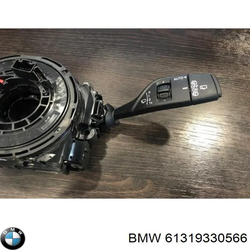 61319368600 BMW 