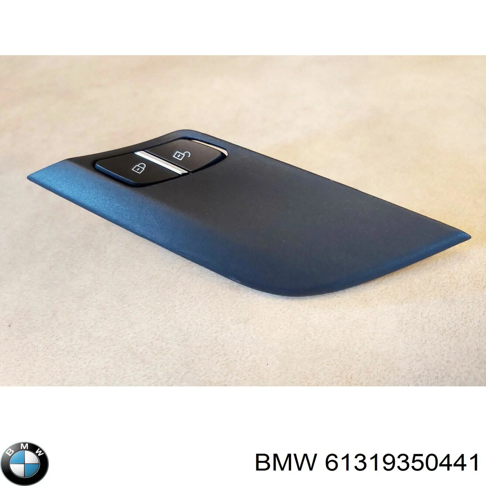 Выключатели BMW 61316801351 цена, от 15.20 USD