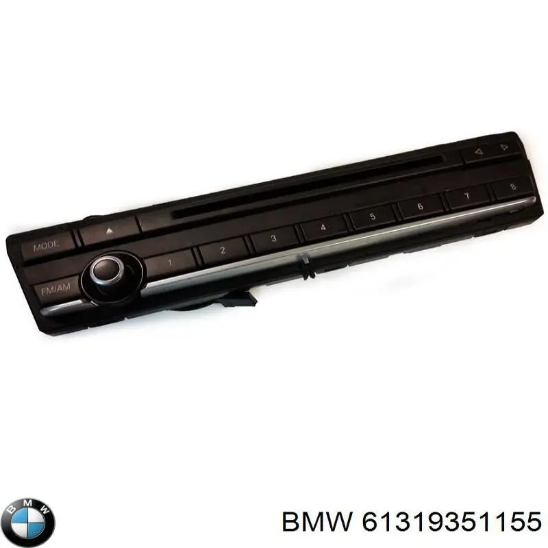  61319208591 BMW