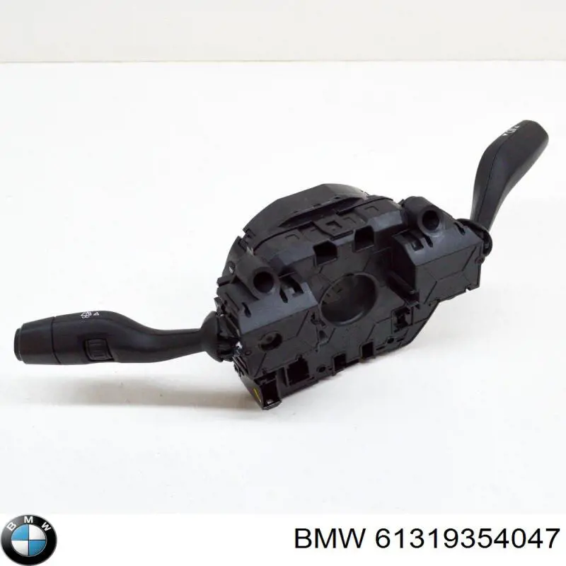 Купить 9245624 BMW Подрулевой переключатель