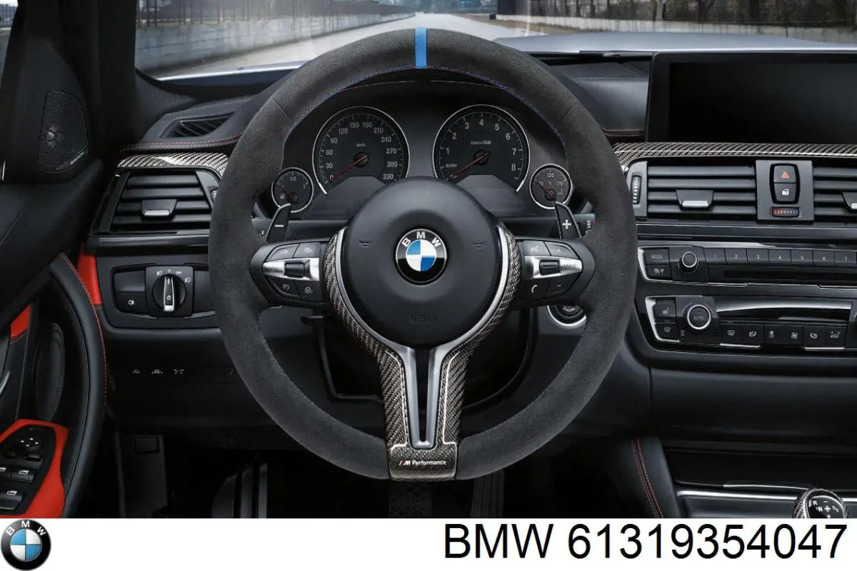 Подрулевой переключатель 9245624 BMW