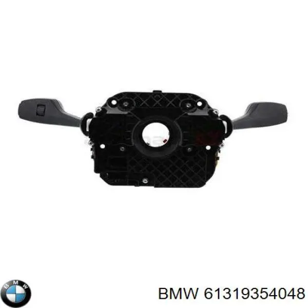 Переключатель подрулевой, в сборе 61319354048 BMW