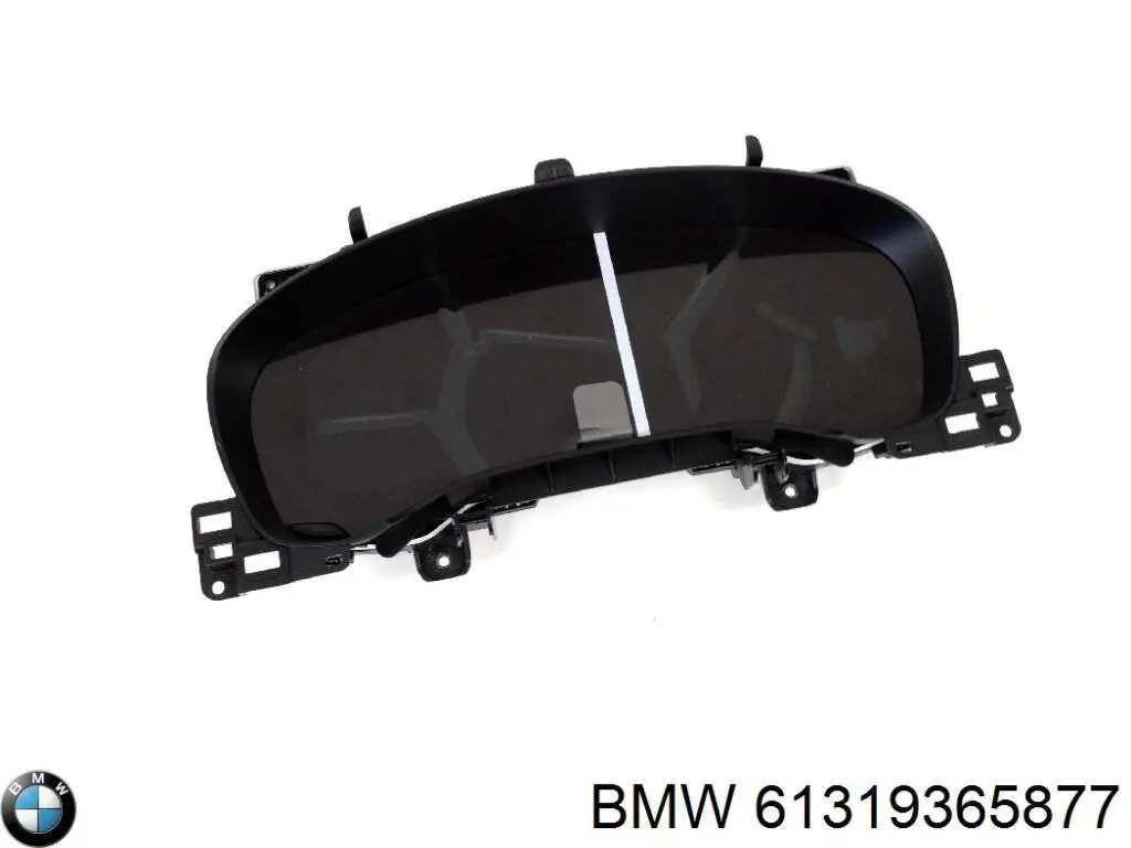 Купить 61319365877 BMW Механизм (джойстик) регулировки положения руля