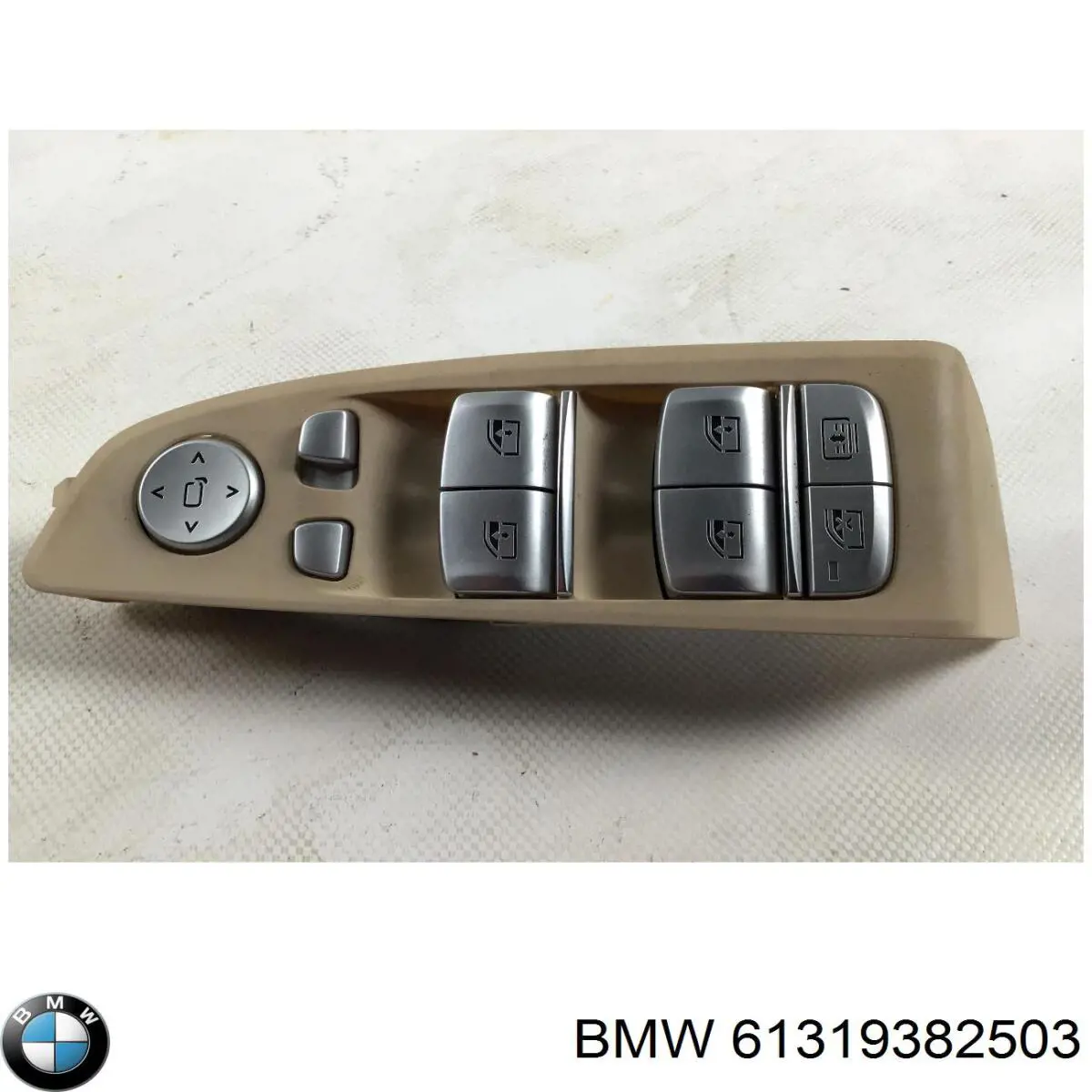 61319382503 BMW 