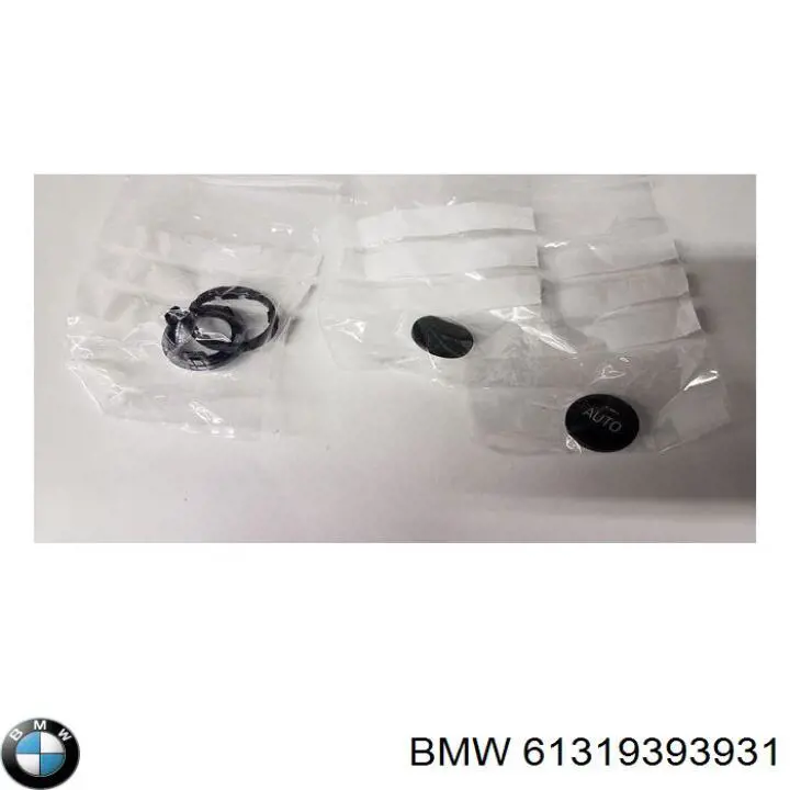 61319393931 BMW 