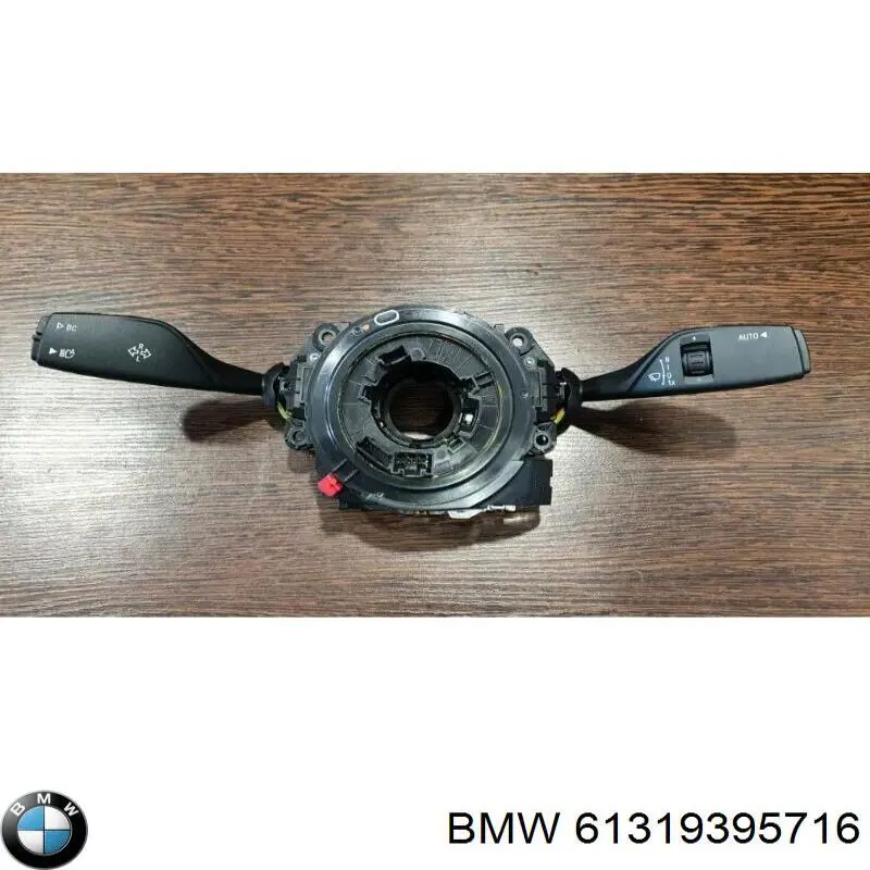 61319395716 BMW 