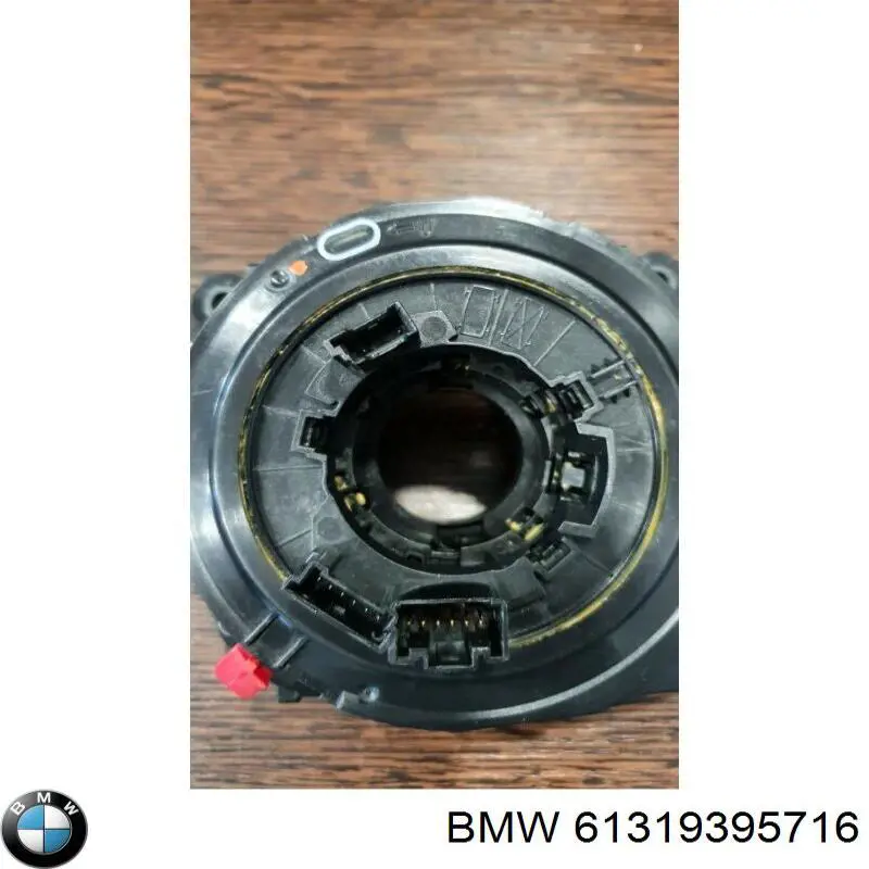  61316821582 BMW