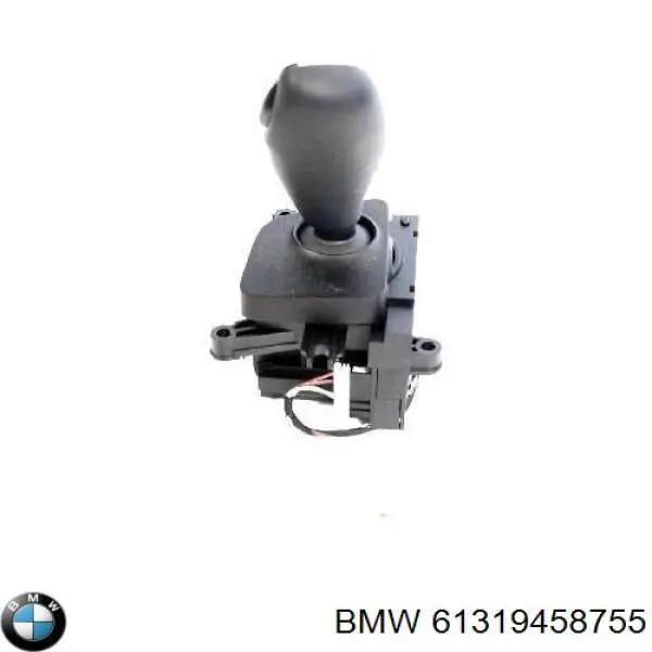 Селектор АКПП BMW 61319458755