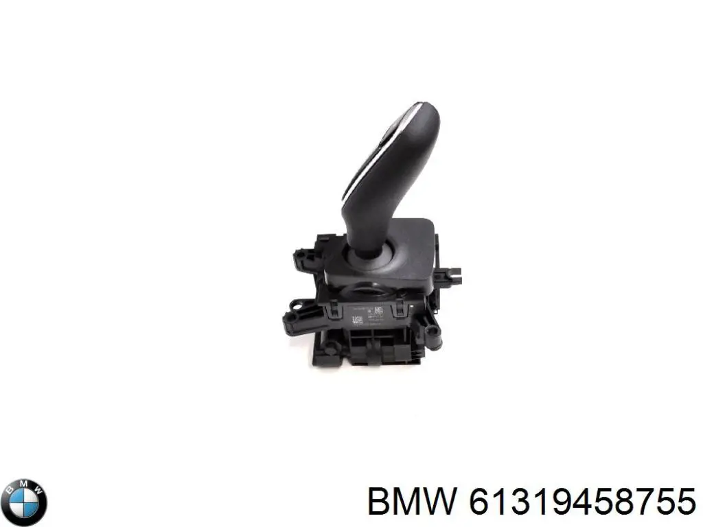 Механизм переключения передач BMW 61319458755 цена, от 44.44 USD