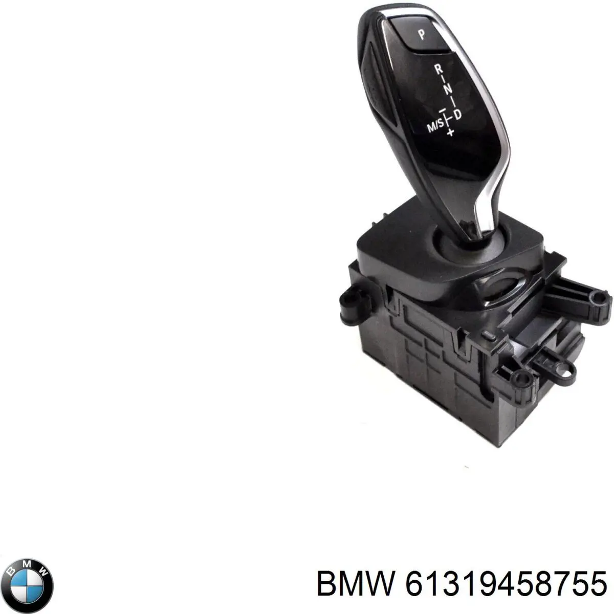 61319458755 BMW 