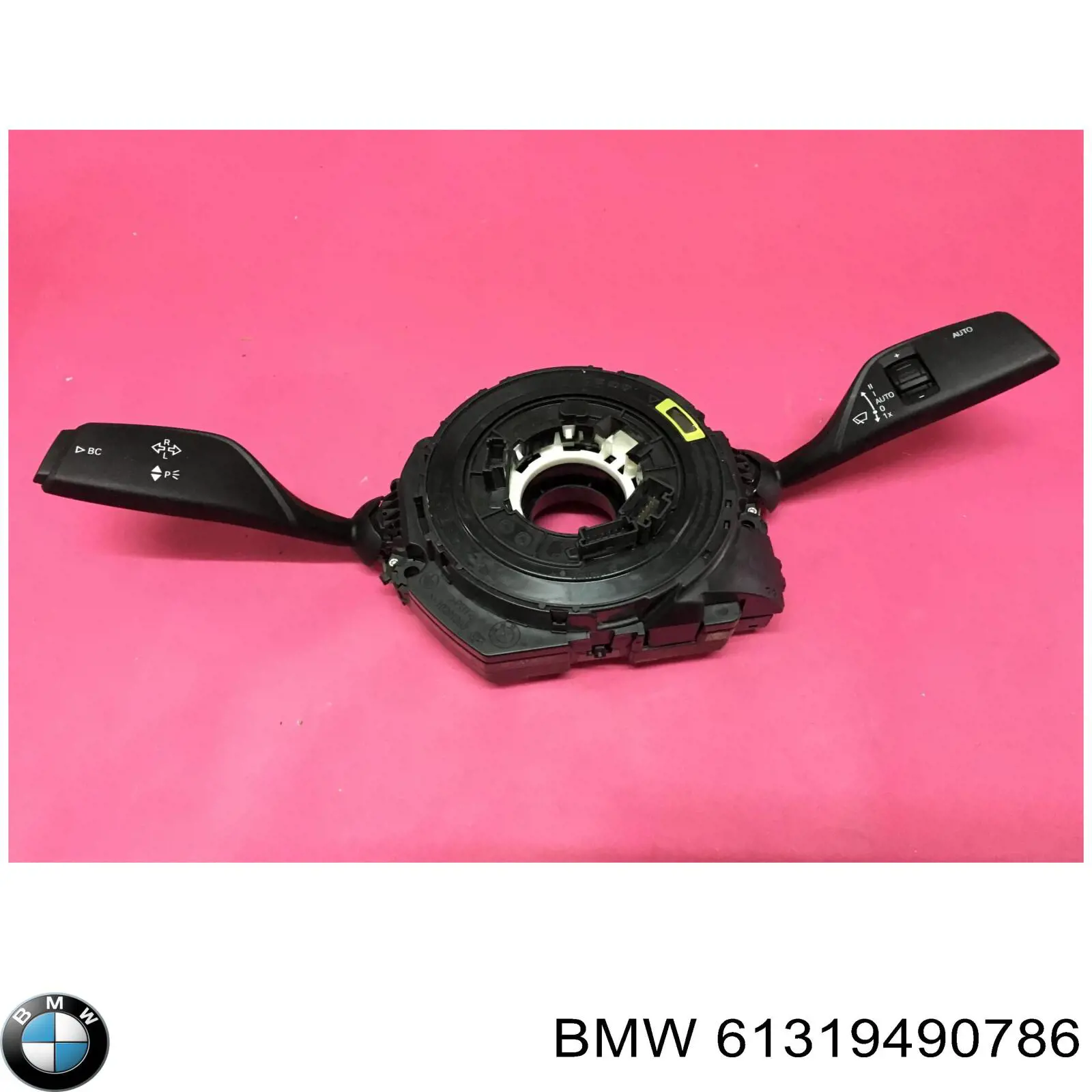 61319490786 BMW 