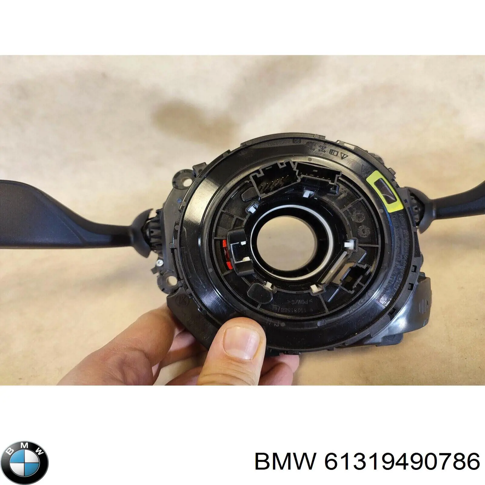 Купить 61319490786 BMW 