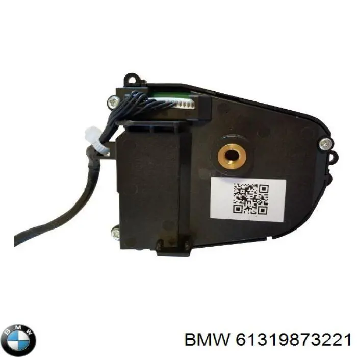  BMW 61319873221 цена, от 318.23 USD
