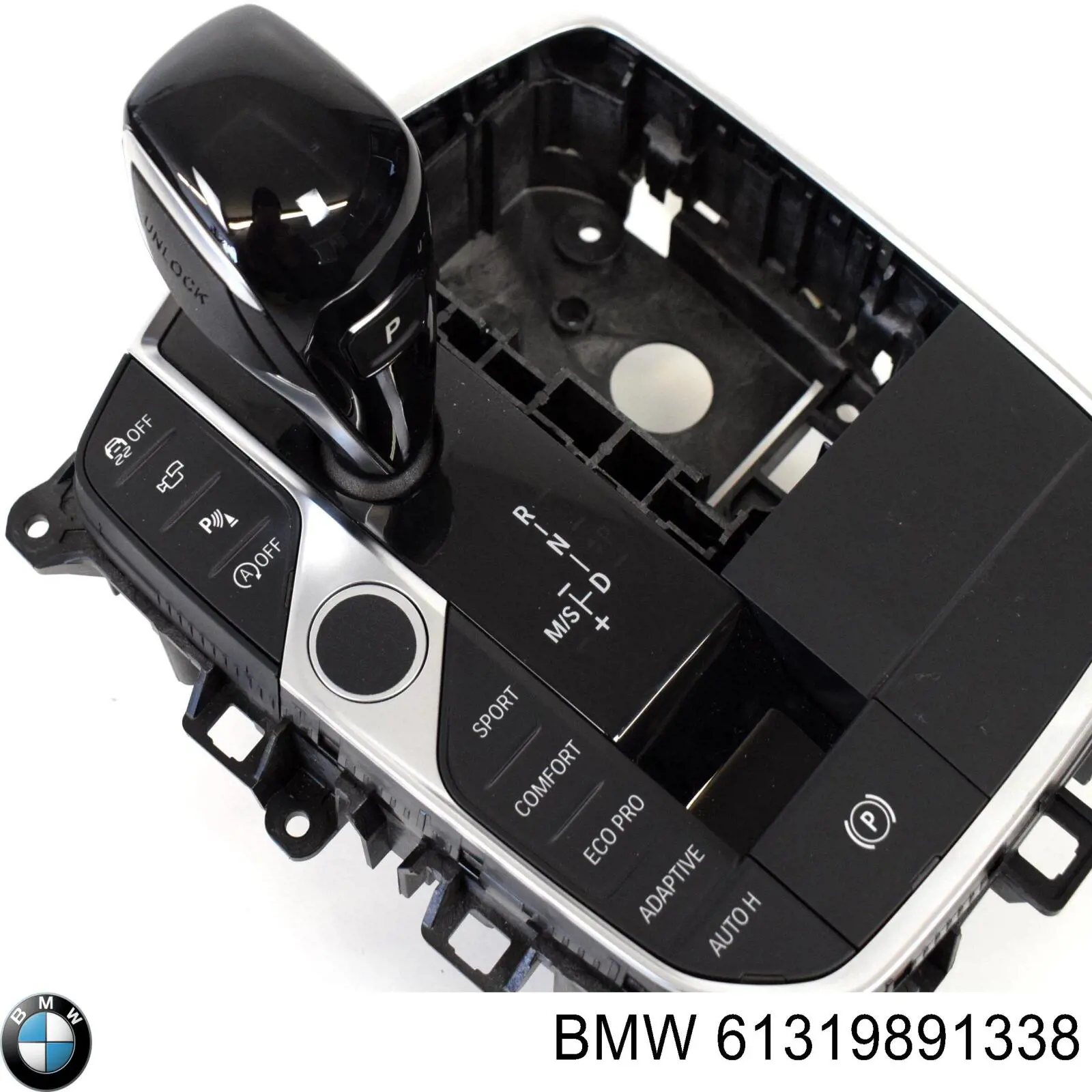 61319857486 BMW 