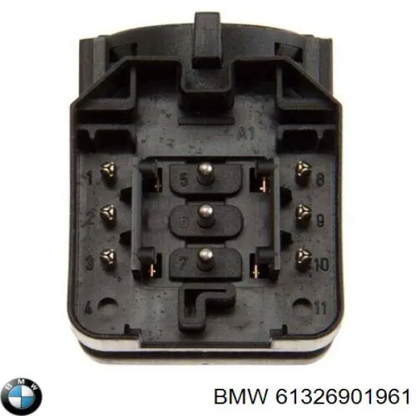 Контактная группа 61326901961 BMW
