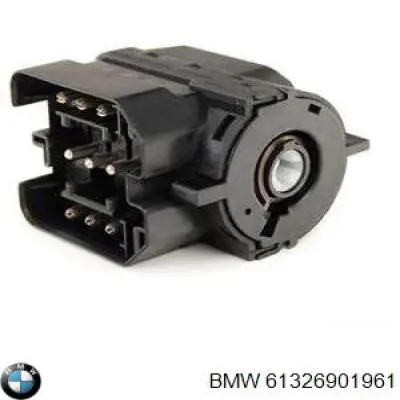 Контактная группа замка зажигания BMW 61326901961