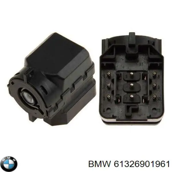 Купить 61326901961 BMW Контактная группа