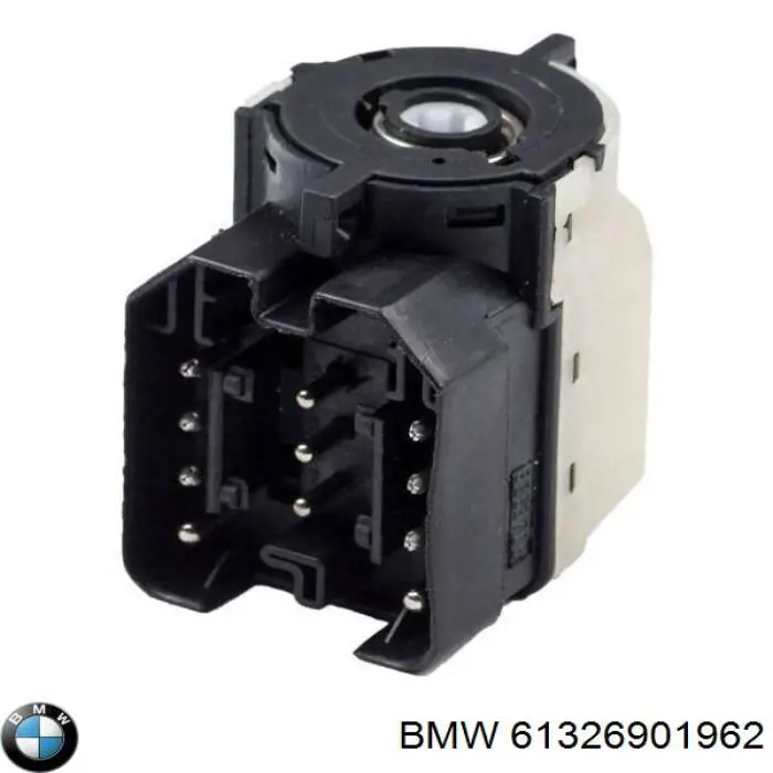 Замок зажигания, контактная группа BMW 61326901962 цена, от 24.28 USD