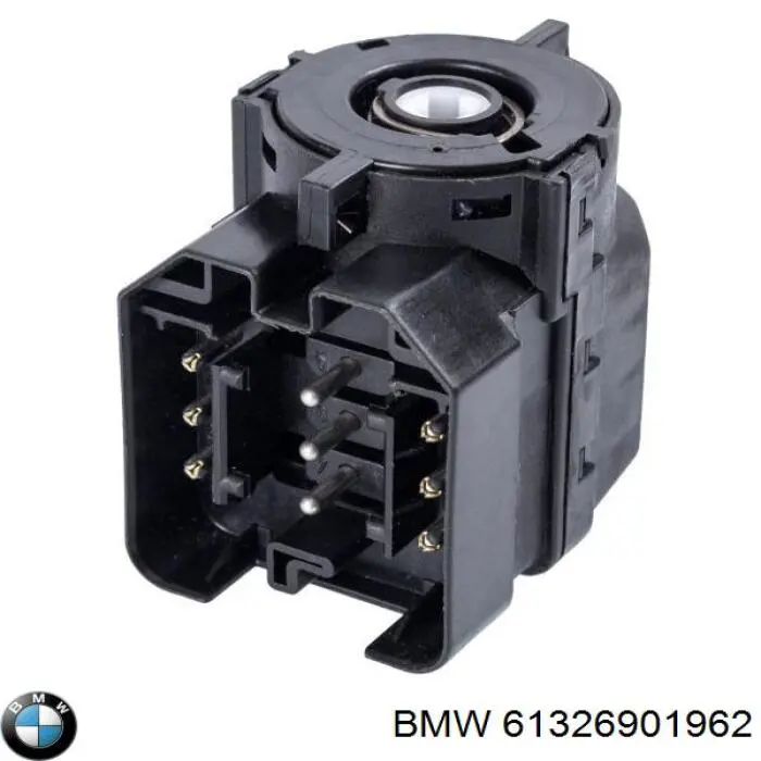 Контактная группа 61326901962 BMW
