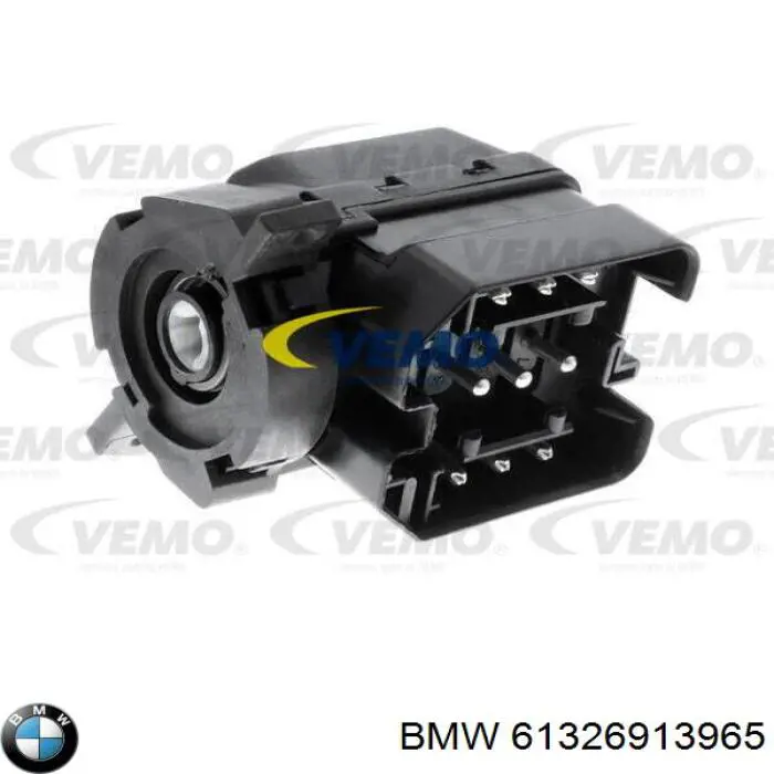 Замок зажигания, контактная группа Meat&Doria 24018 цена, от 84.88 USD