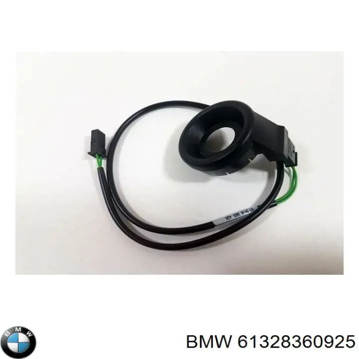 Замок зажигания, контактная группа BMW 3 седан (E36) (1990 - 1998) цена, от 133.87 USD