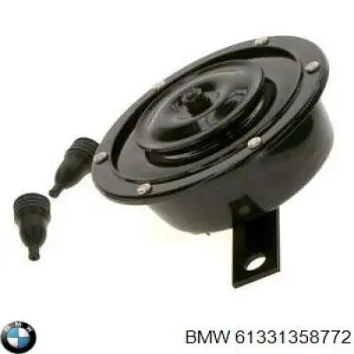 Звуковой сигнал 61331358772 BMW