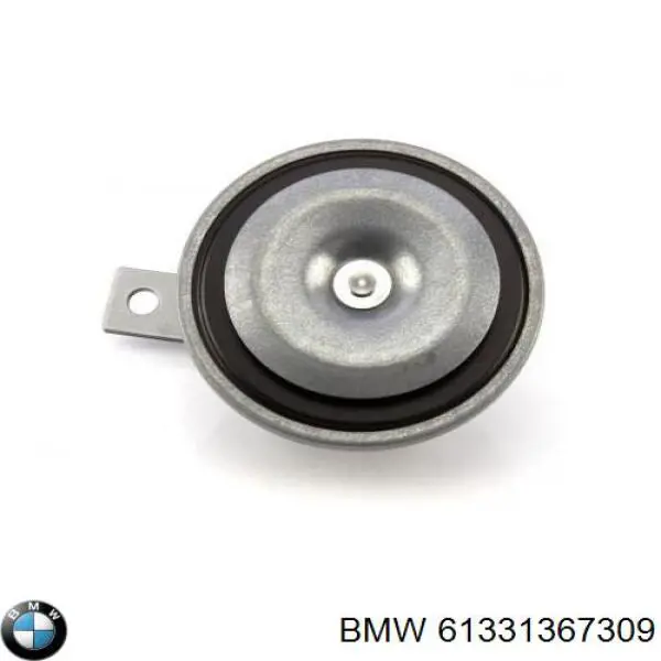 Автомобильный клаксон BMW 61331367309 цена, от 13.91 USD