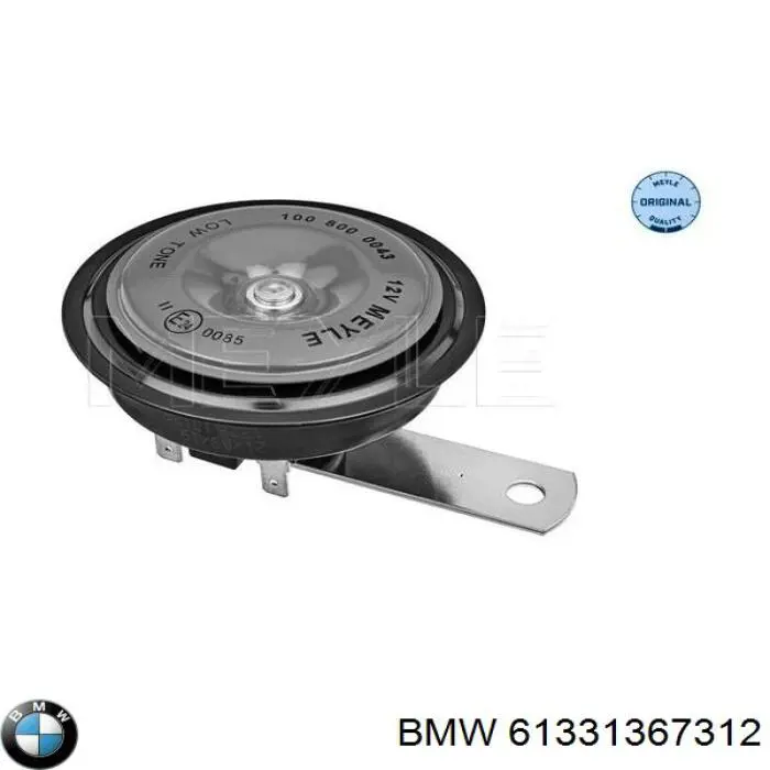 61331367312 BMW 