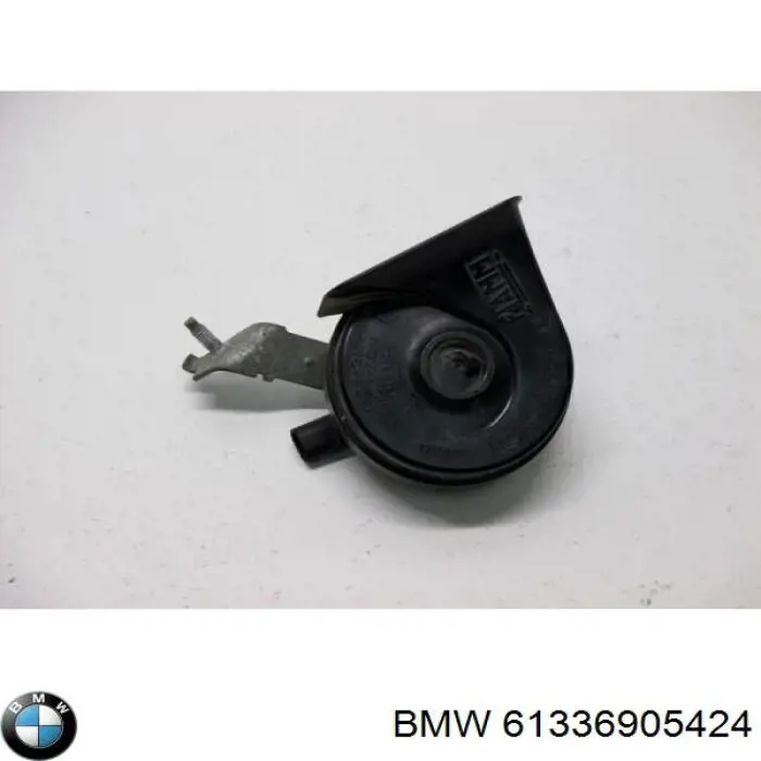 Звуковой сигнал 61336905424 BMW