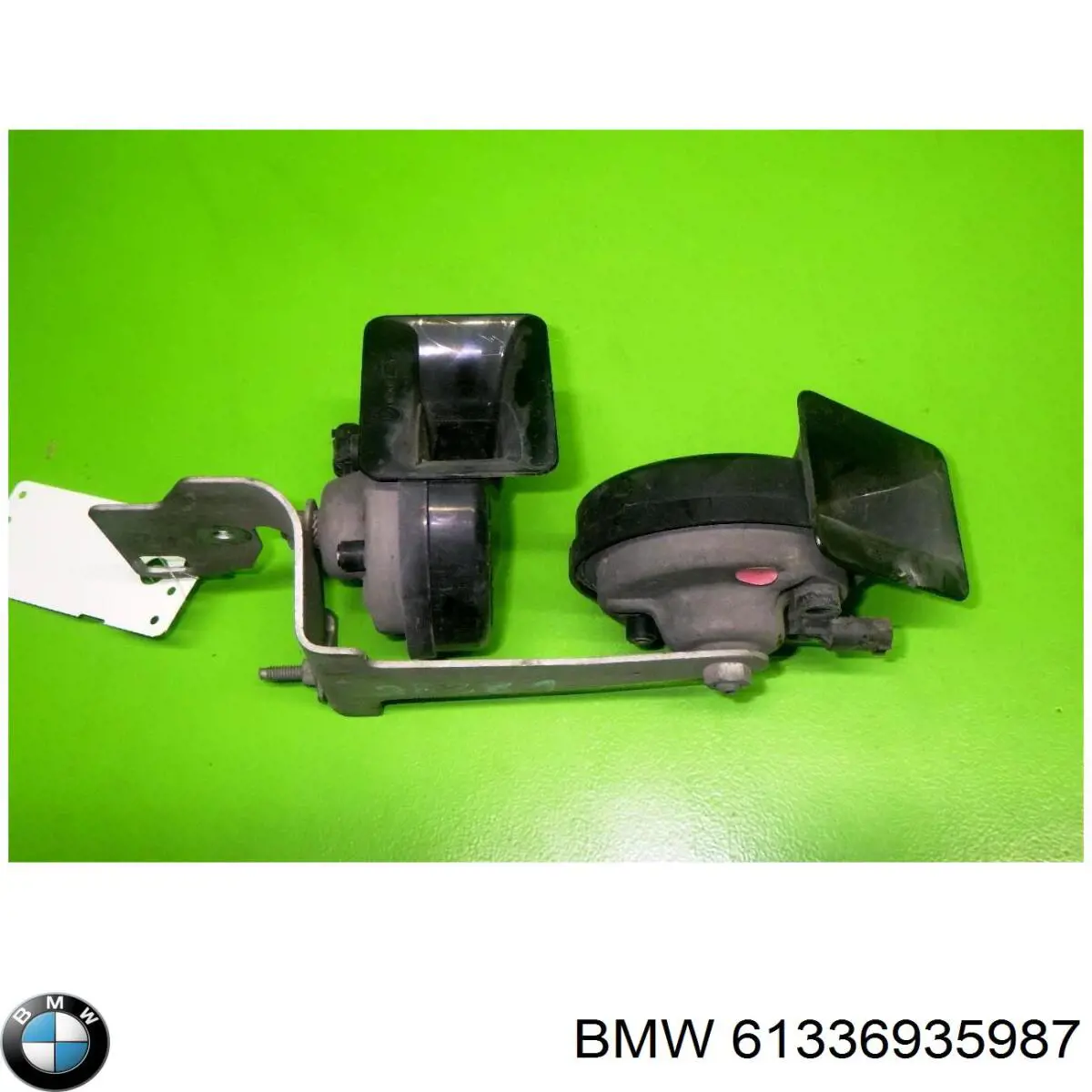  BMW 61336935987 цена, от 12.67 USD
