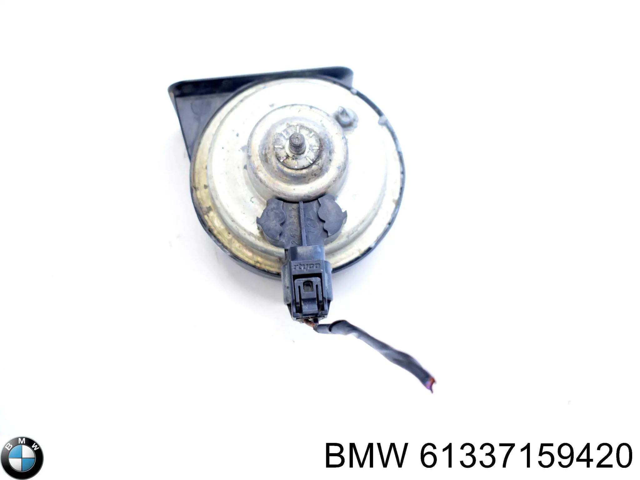Автомобильный клаксон BMW 61337217710 цена, от 15.52 USD