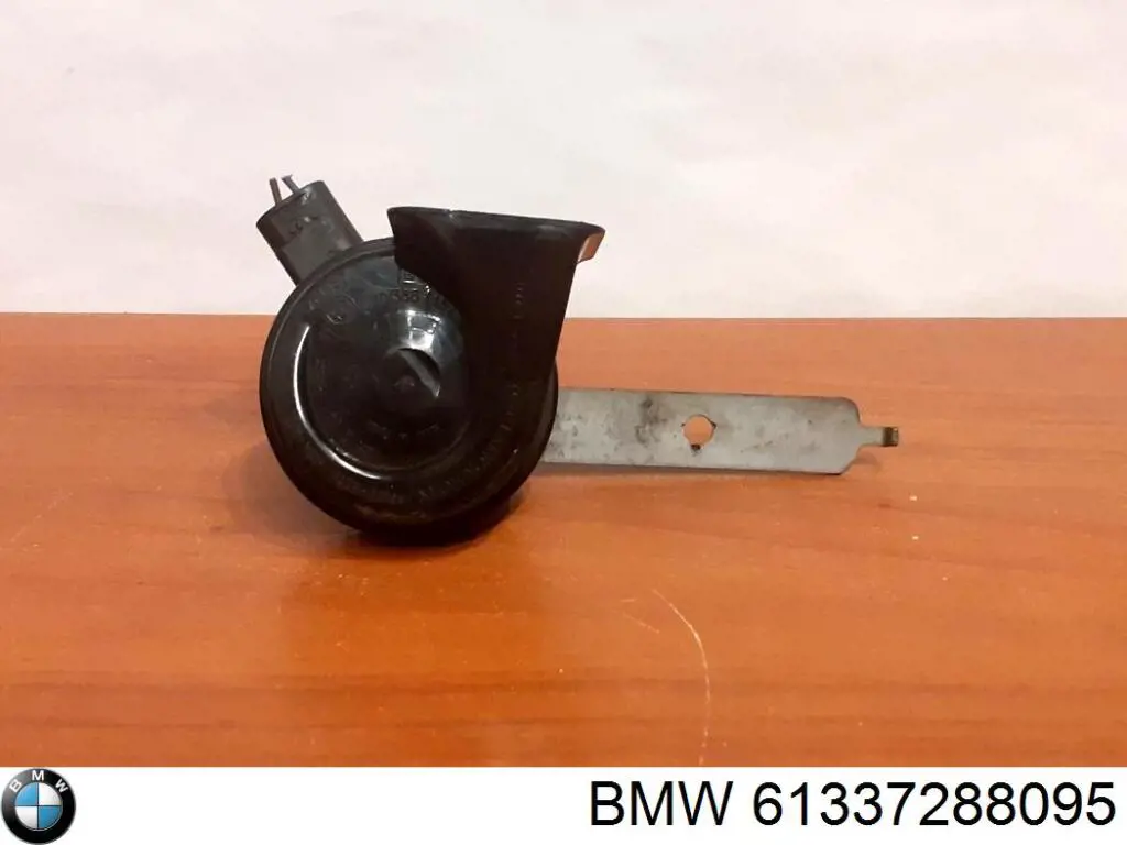 Автомобильный клаксон BMW 61337288095 цена, от 16.93 USD