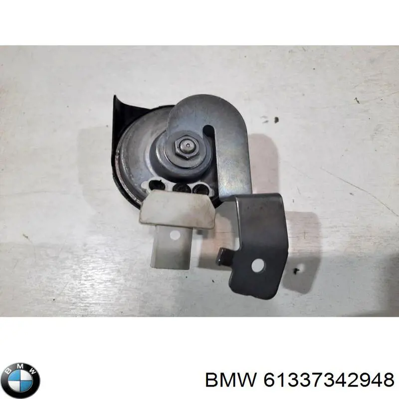  BMW 61337342948 цена, от 88.52 USD