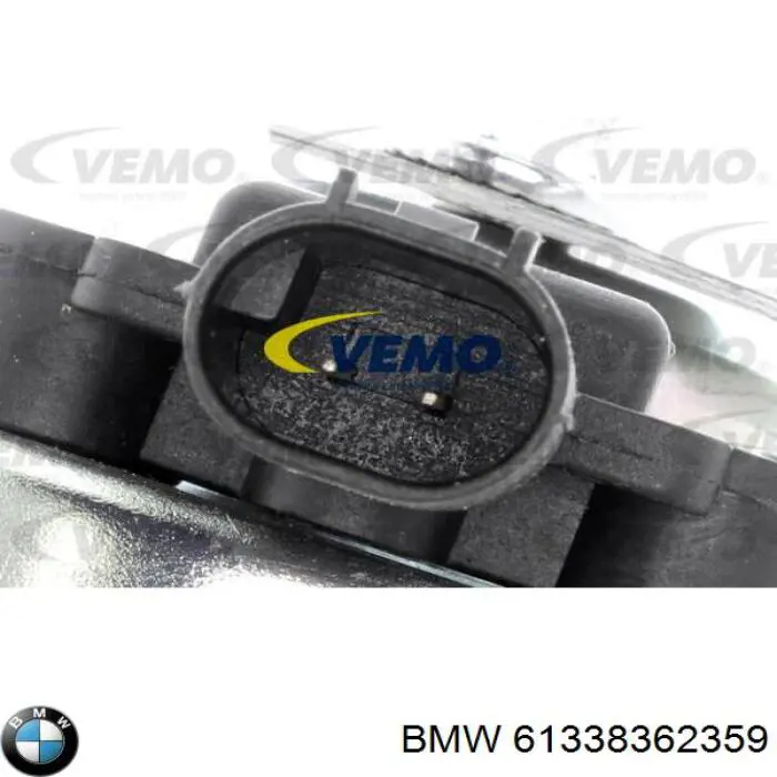 Автомобильный клаксон Hans Pries (Topran) 501020 цена, от 21.86 USD