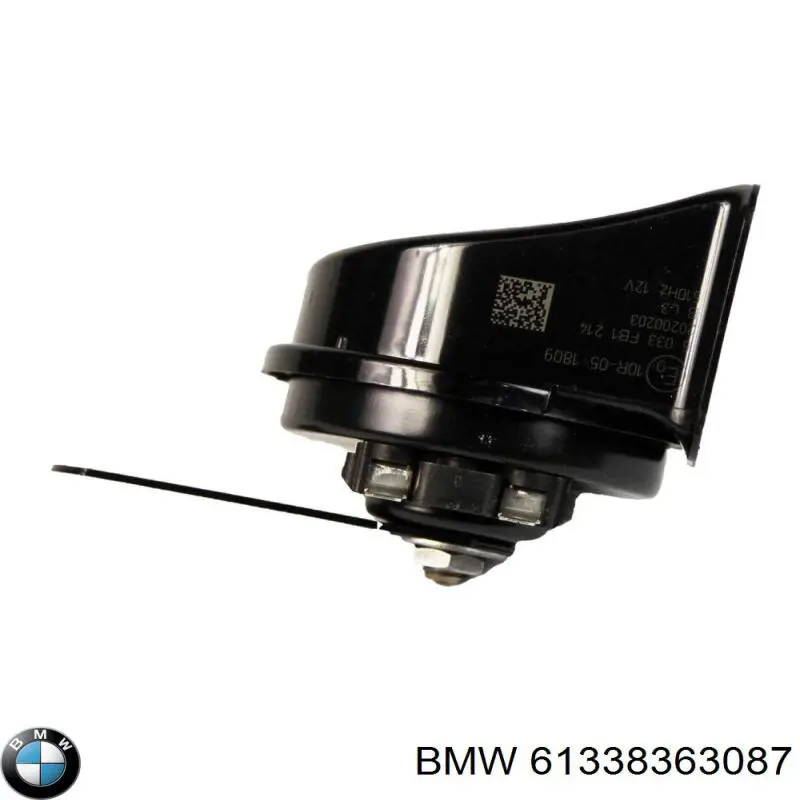  BMW 61338363087 цена, от 22.57 USD